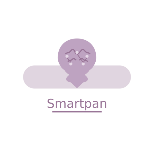 Логотип Smartpan